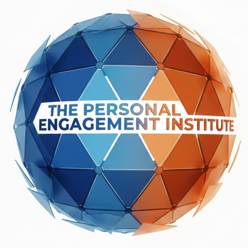Logo © The Personal Engagement Institute. All rights reserved.