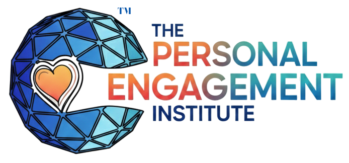 Personal Engagement Institute logo