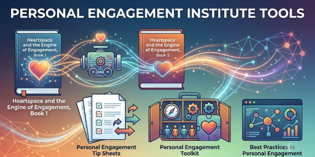 Personal Engagement Institute Tools